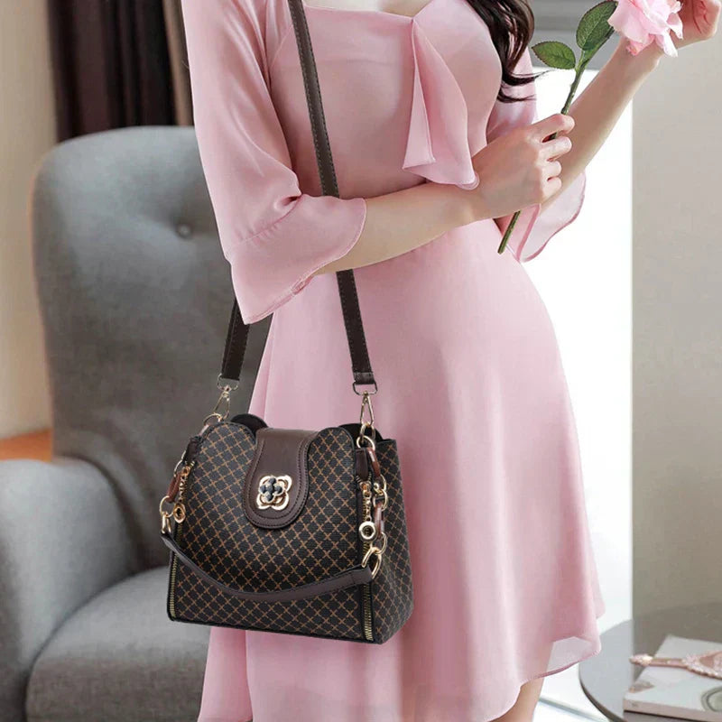 Bolso Dolores - Toque Moderno