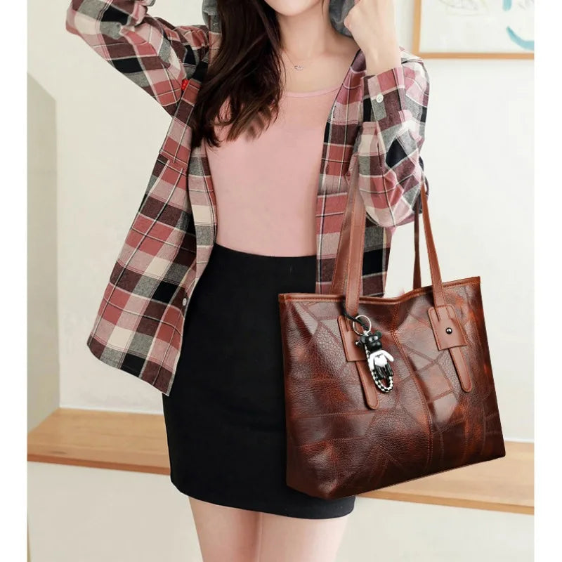 Bolso Raquel - Confort Premium
