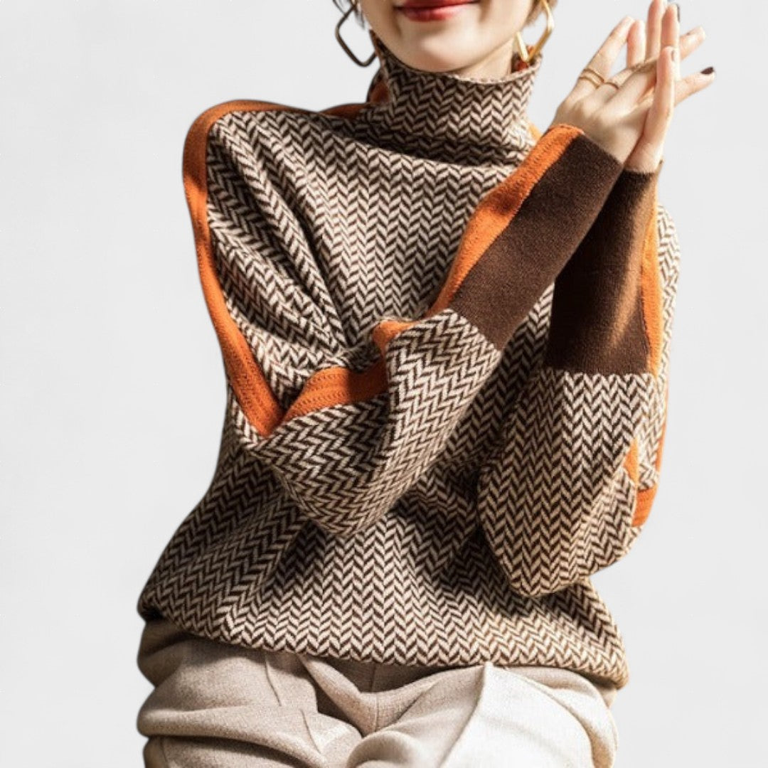 Suéter Renata - Toque Chic