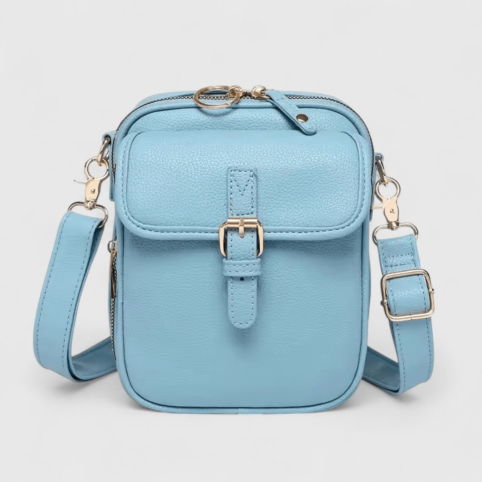 Bolso Clara - Elegancia Pura