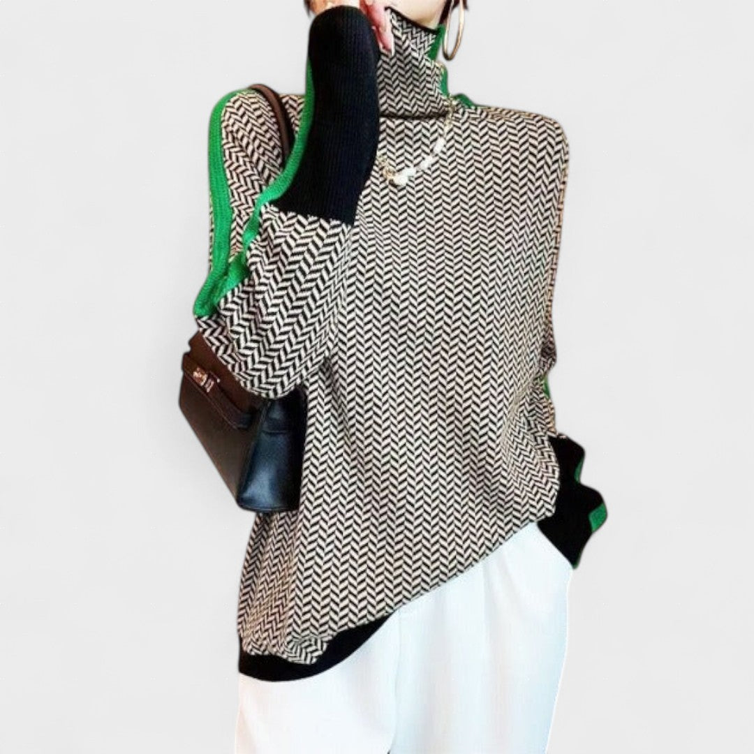 Suéter Renata - Toque Chic