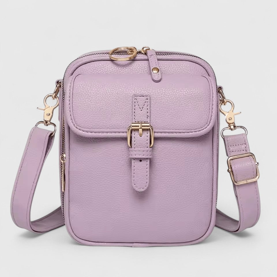 Bolso Clara - Elegancia Pura