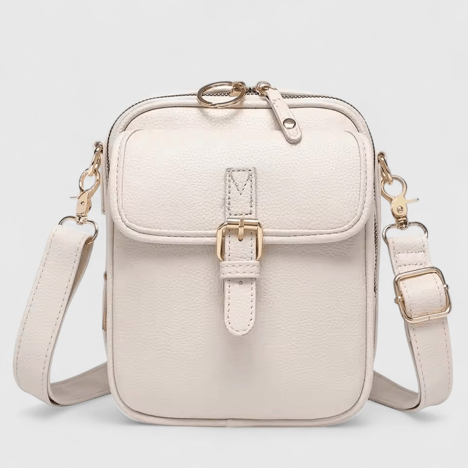 Bolso Clara - Elegancia Pura
