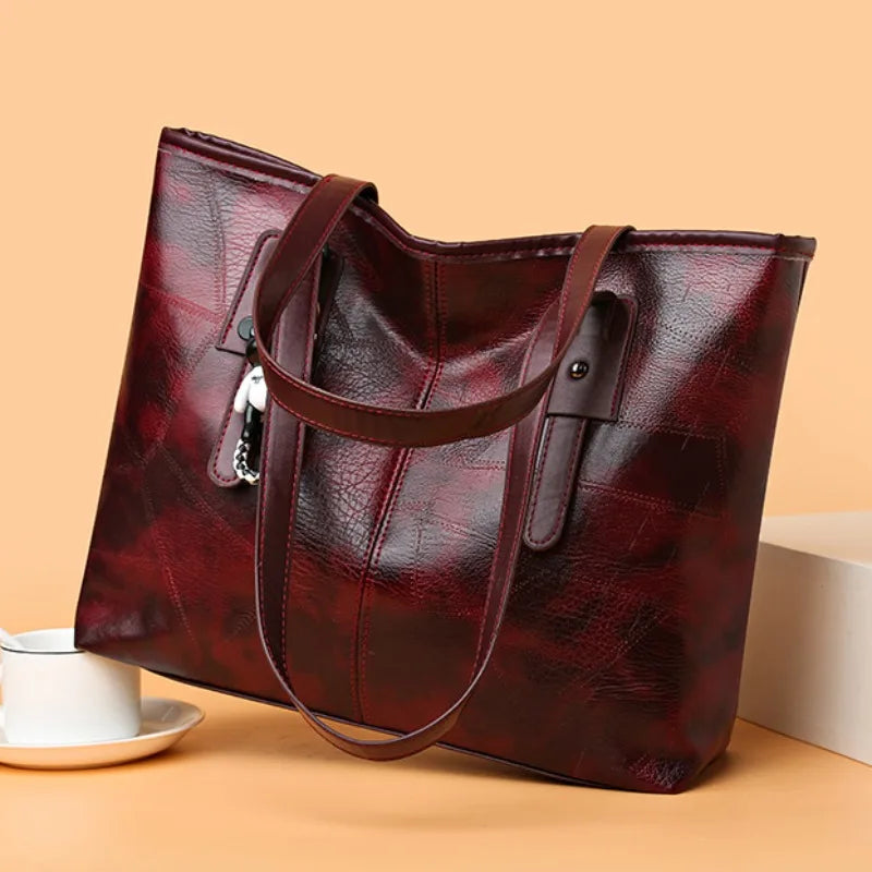 Bolso Raquel - Confort Premium