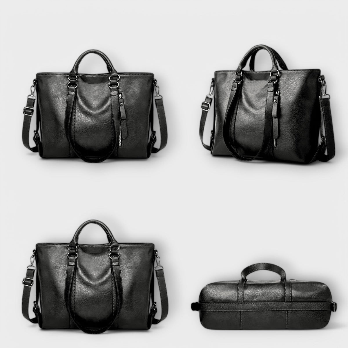 Bolso Rosalía - Chic Sofisticado