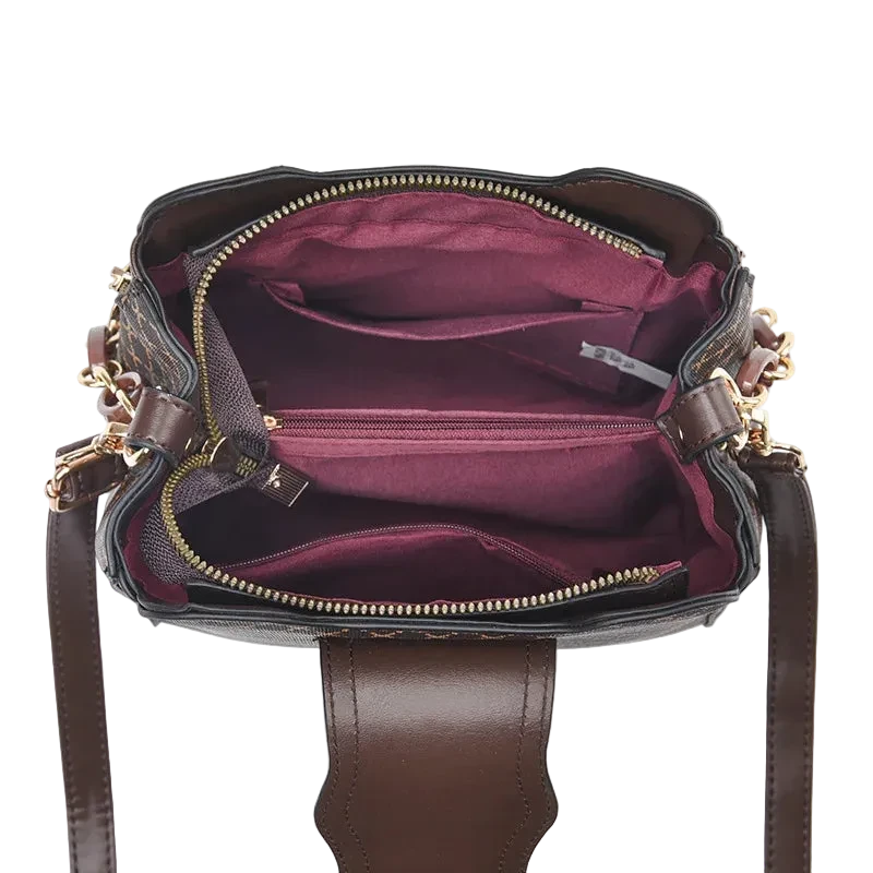 Bolso Dolores - Toque Moderno