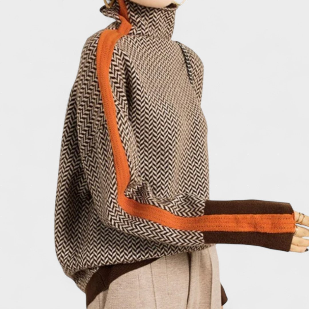 Suéter Renata - Toque Chic