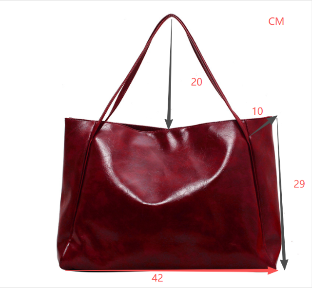 Bolso Amparo - Elegancia Pura