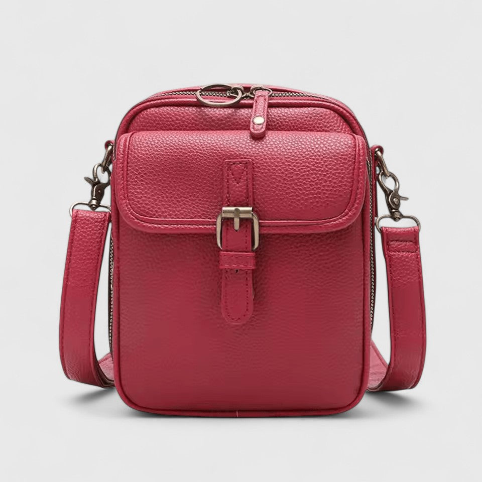 Bolso Clara - Elegancia Pura