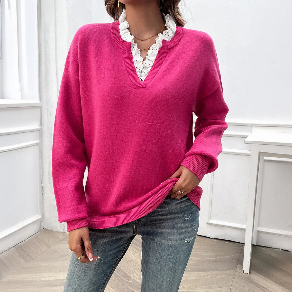 Complemento Jimena - Elegancia Pura