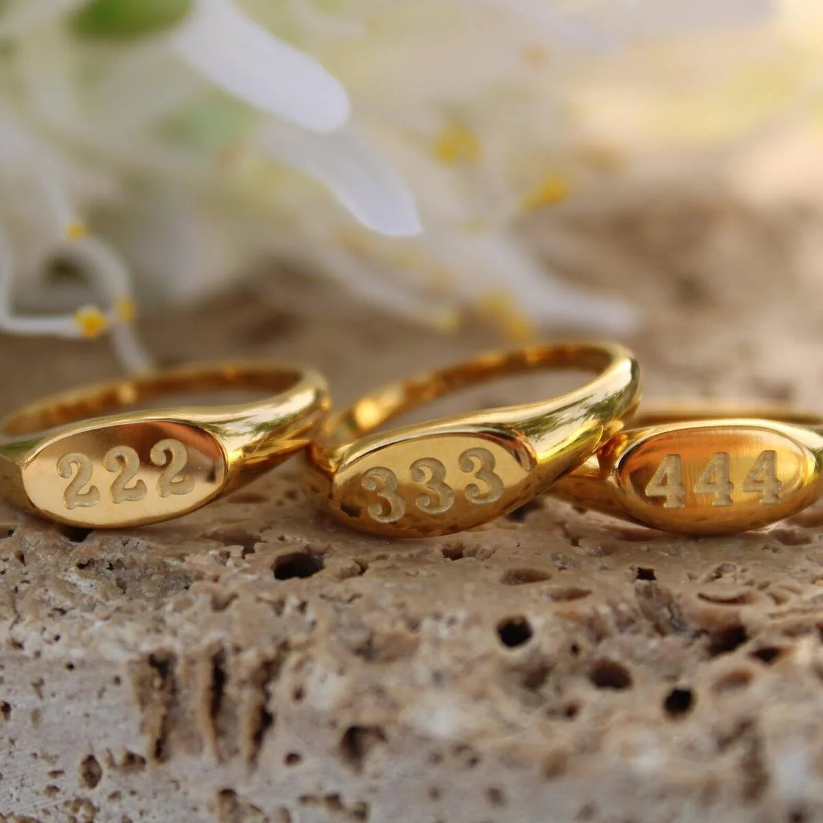 ANILLO | Lucia
