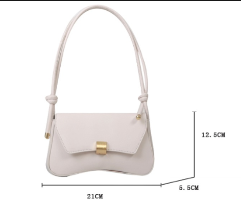 Bolso Consuelo - Estilo Boho