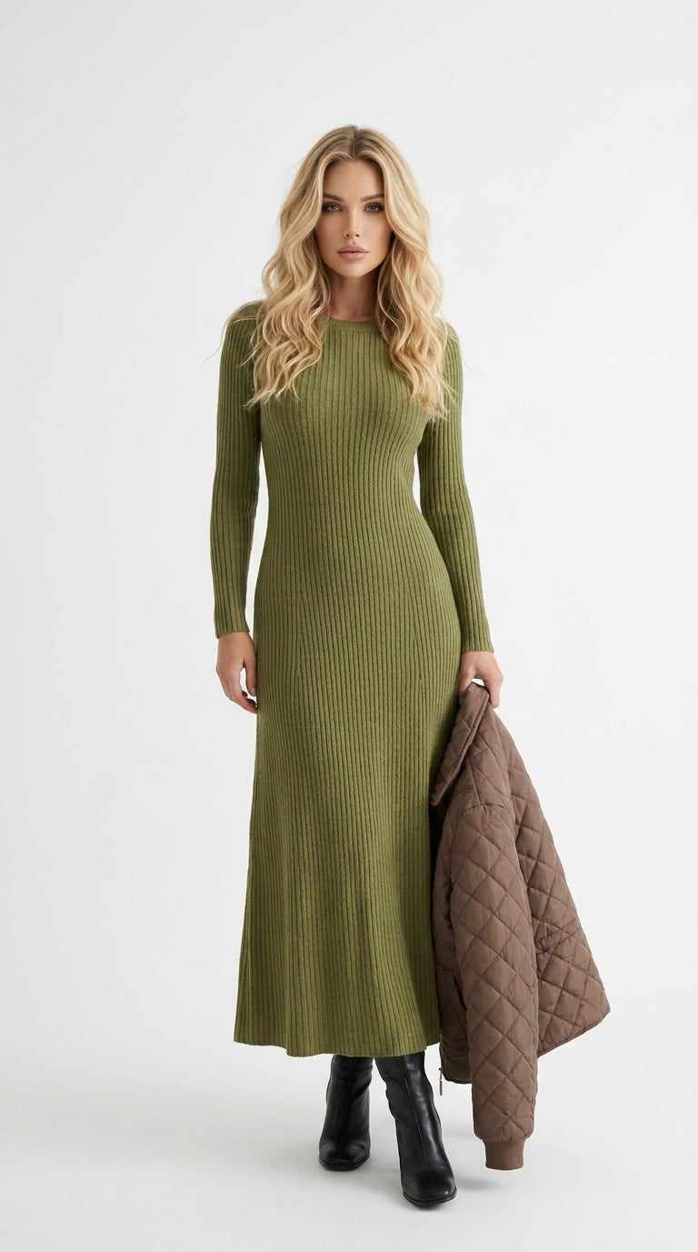 VESTIDO | Vanessa