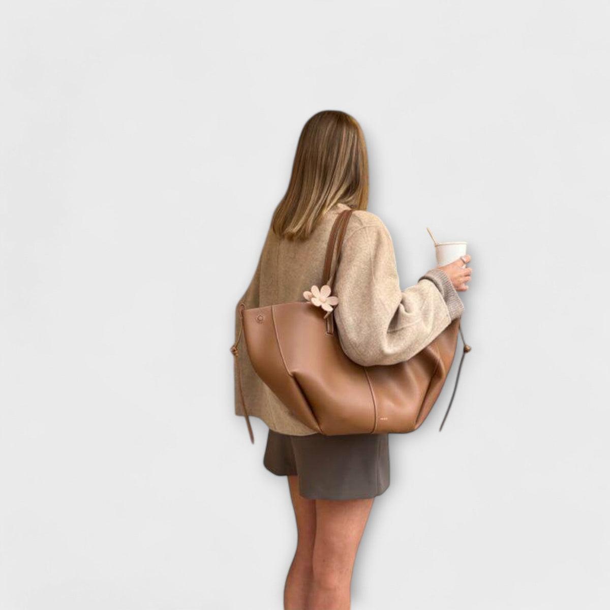 Bolso Leticia - Clásico Atemporal
