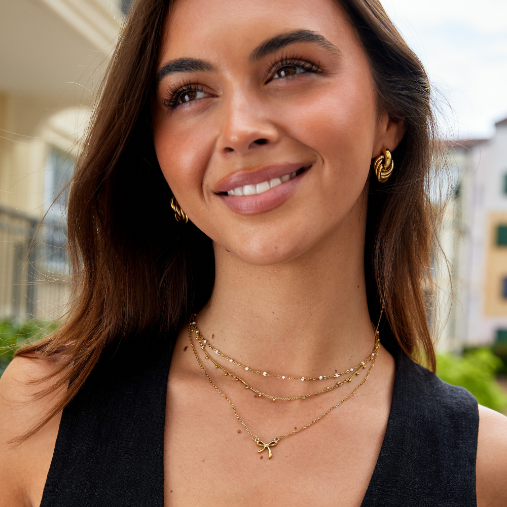 Complemento Ximena - Brillo Exclusivo