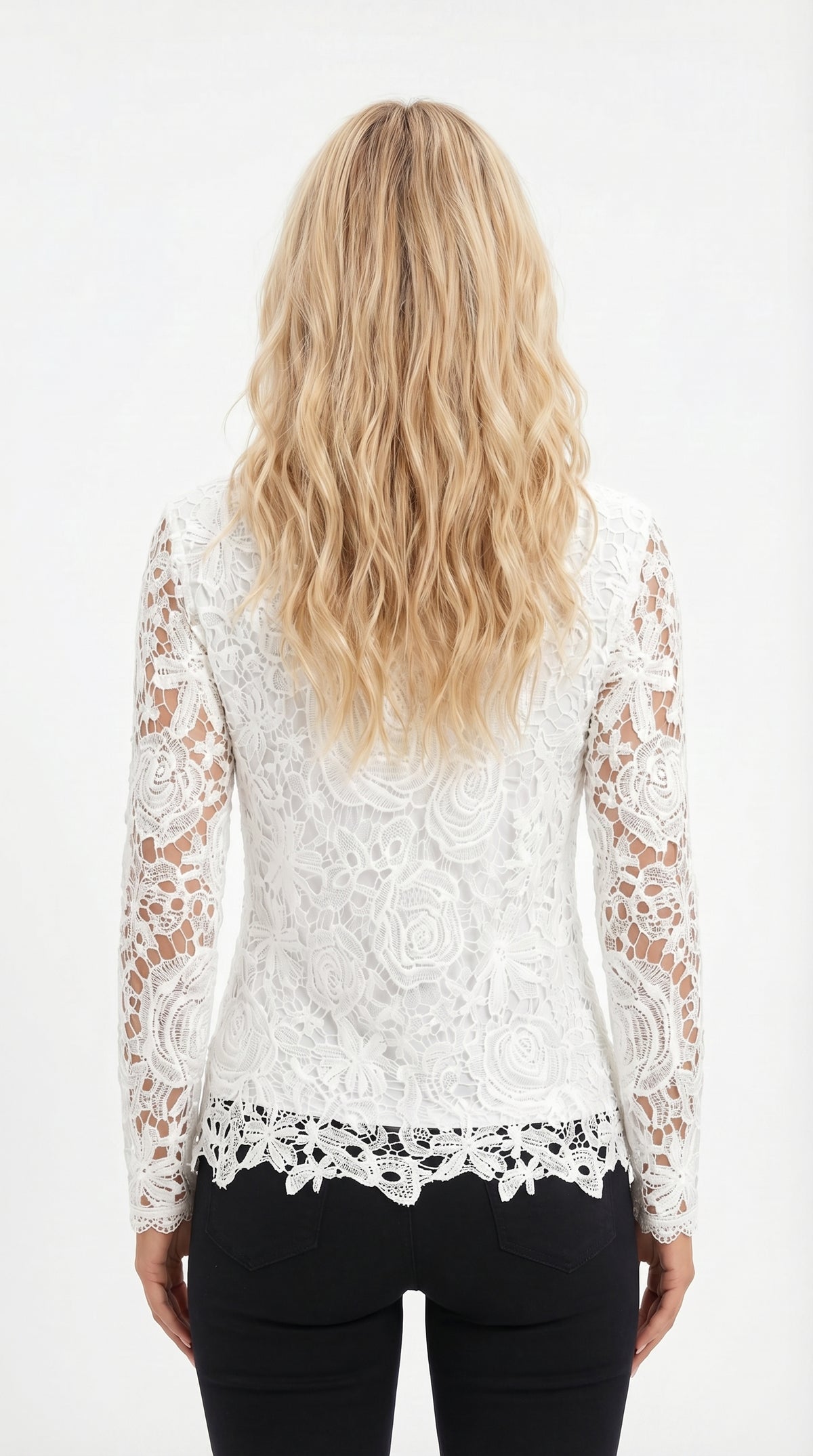 BLUSA | Iluminada