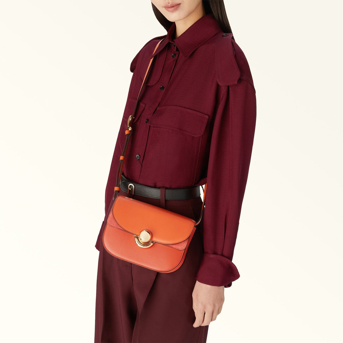 Bolso Inés - Esencia Urbana