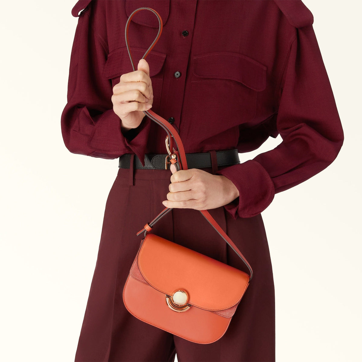 Bolso Inés - Esencia Urbana