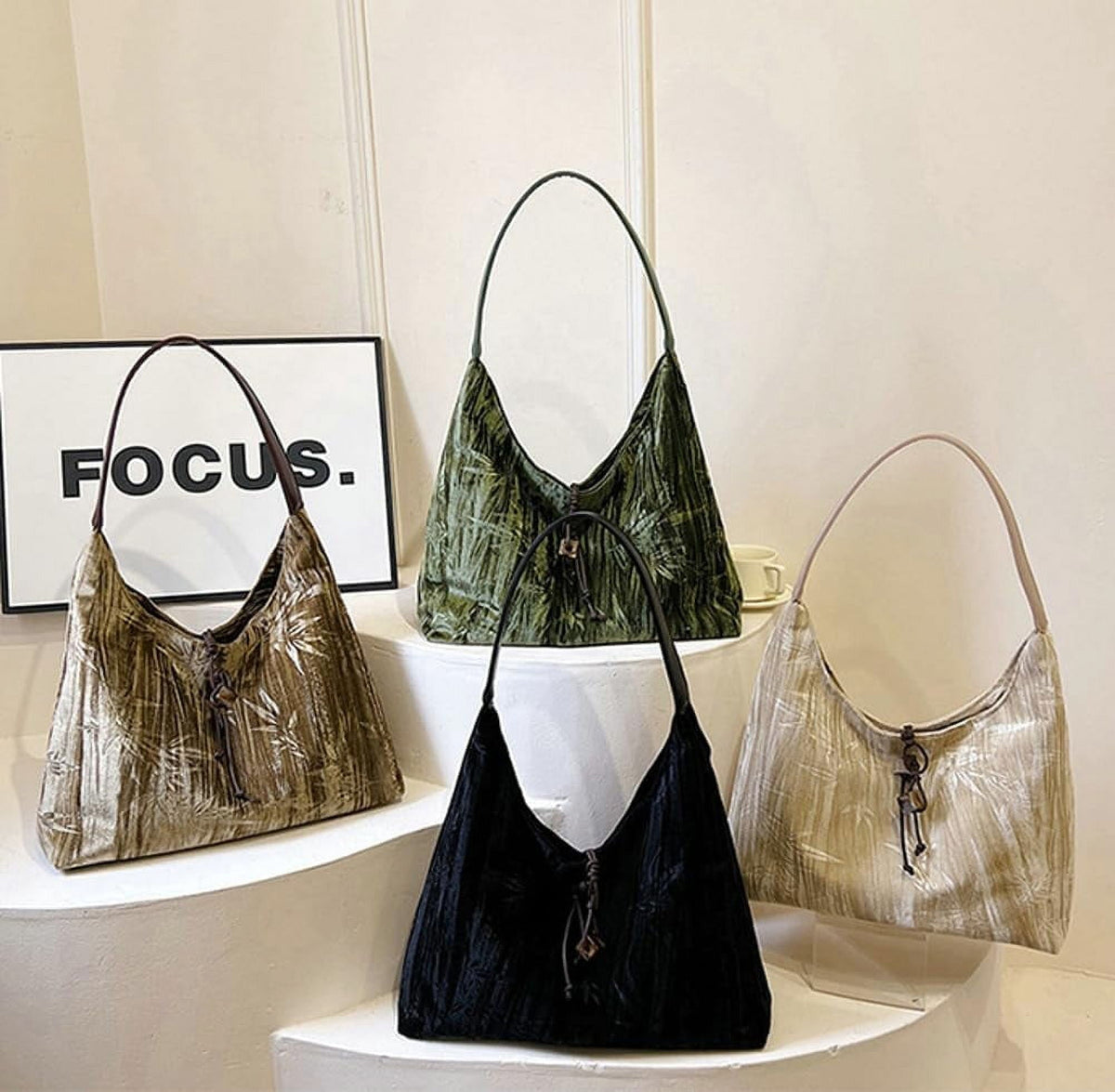 Bolso Marina - Vanguardia Femenina