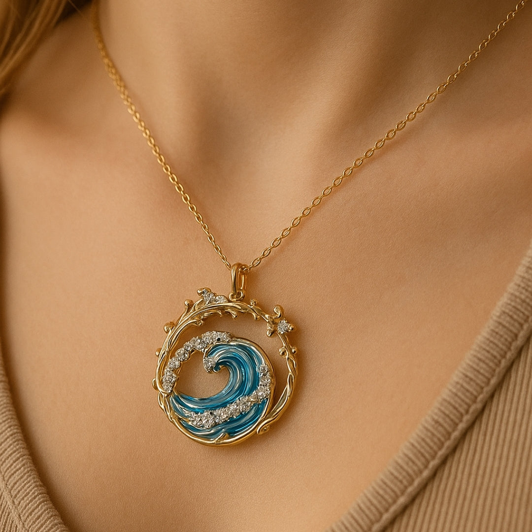 COLLAR | Adriana