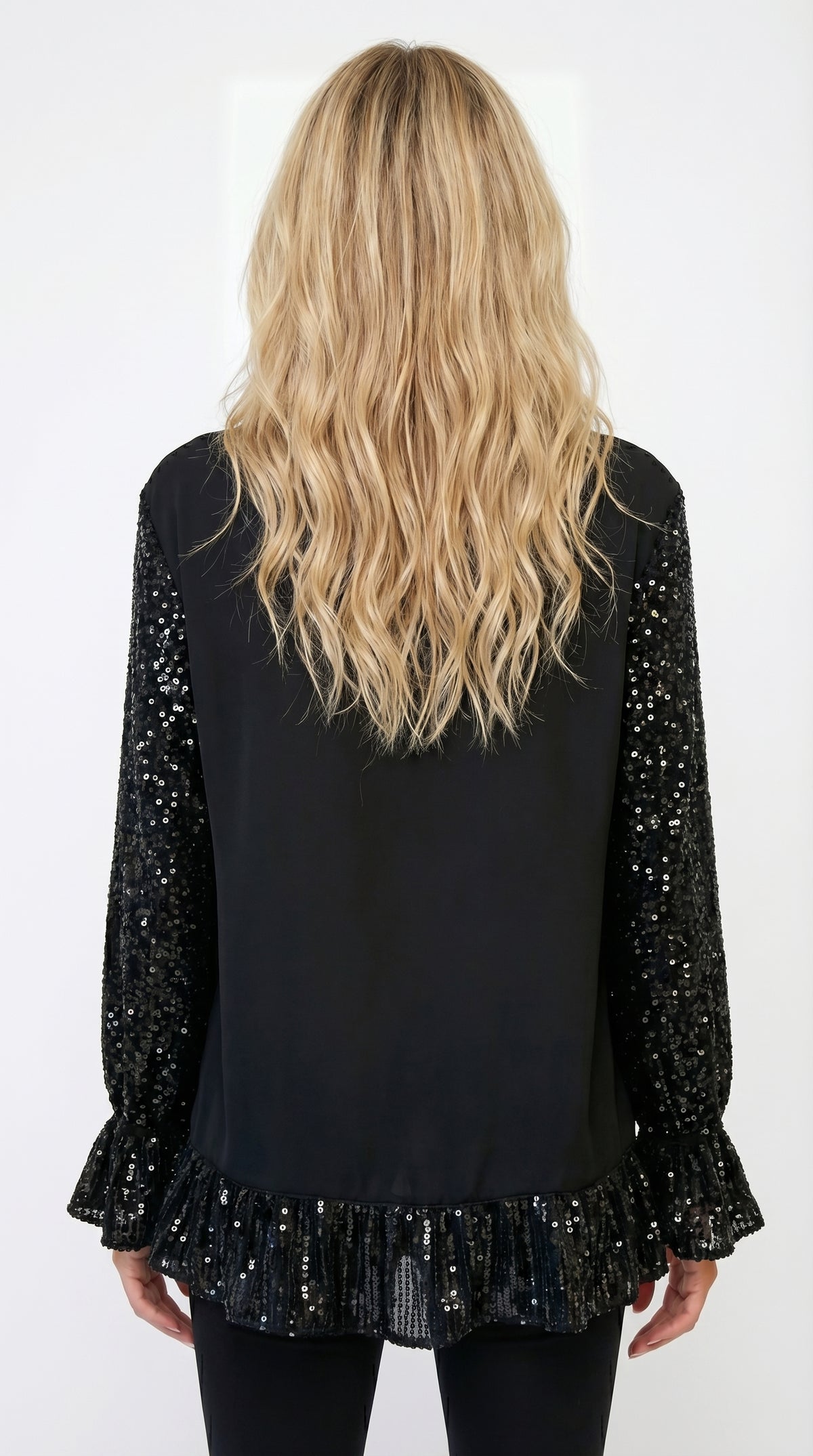 BLUSA | Candelaria