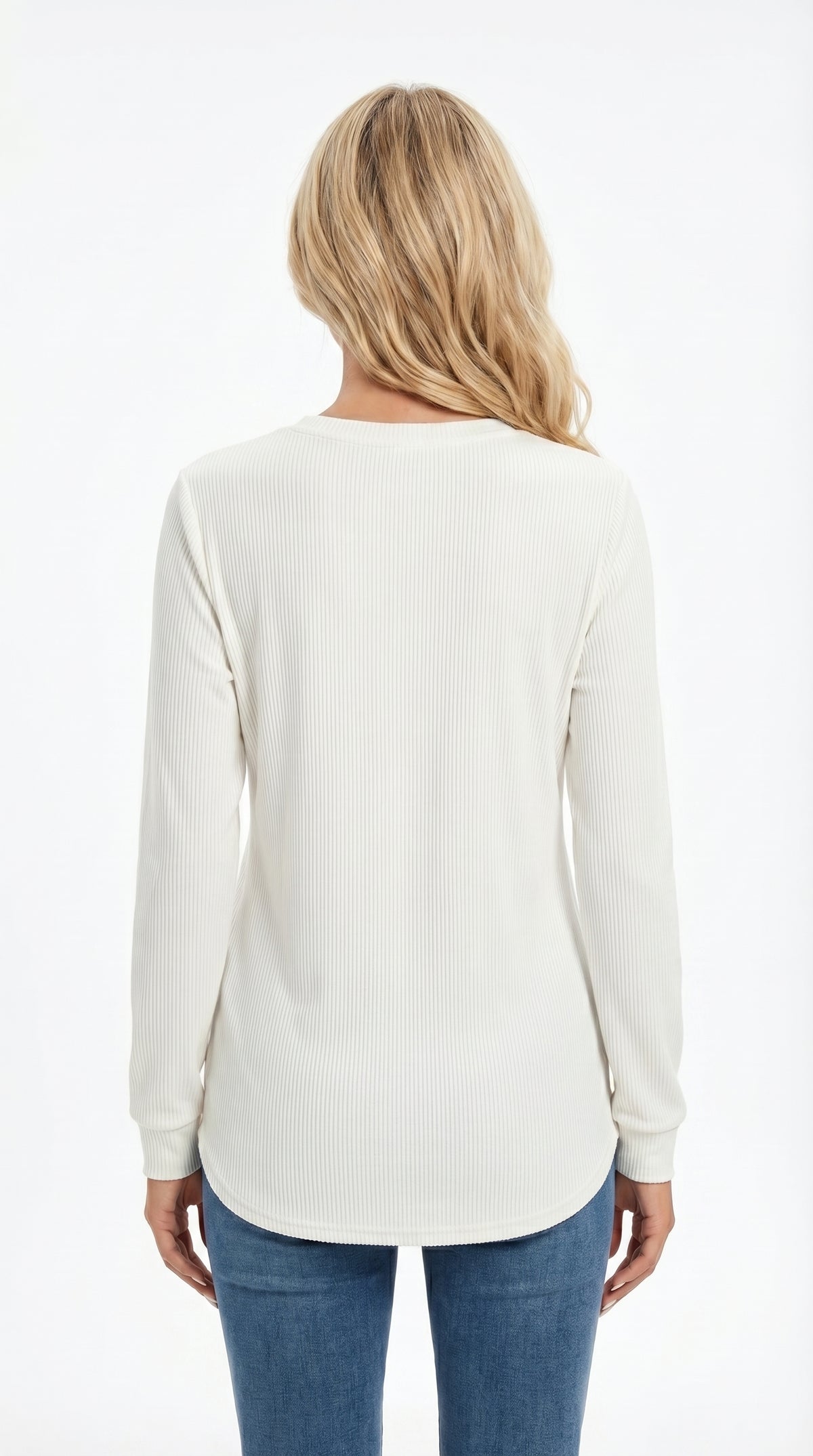 BLUSA | Zenaida