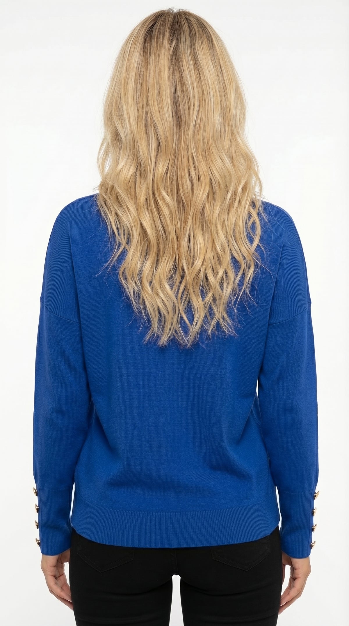 BLUSA | Xiomara