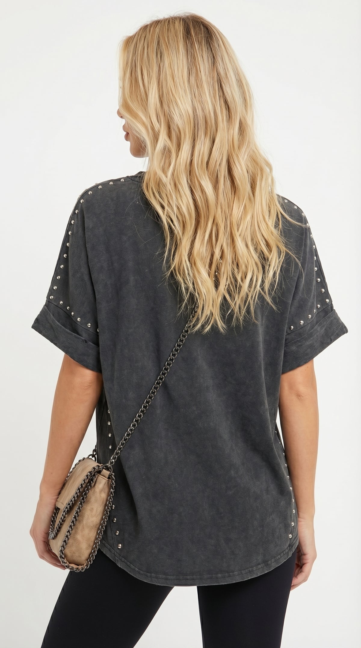 BLUSA | Wenceslaa
