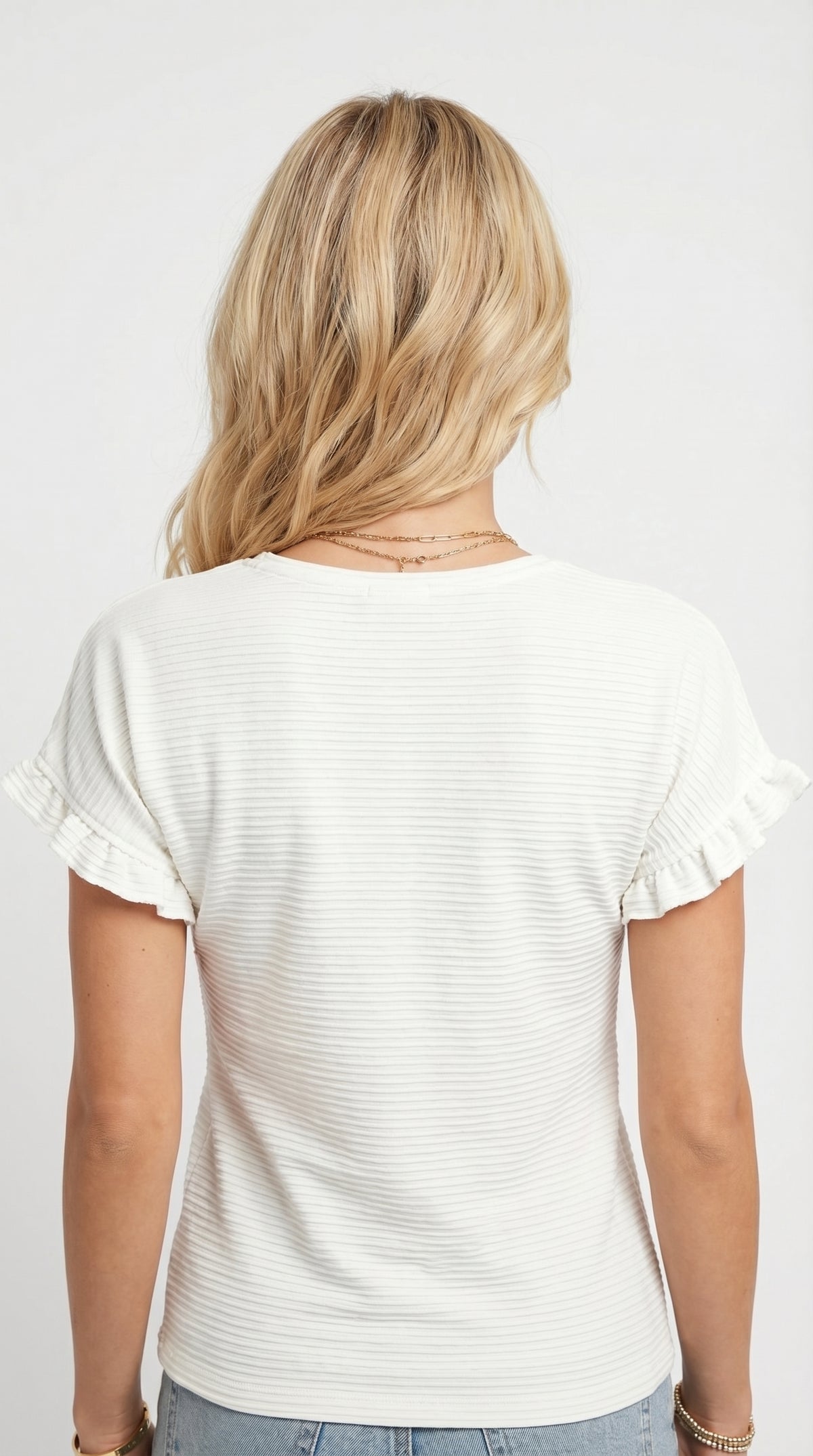 BLUSA | Visitación