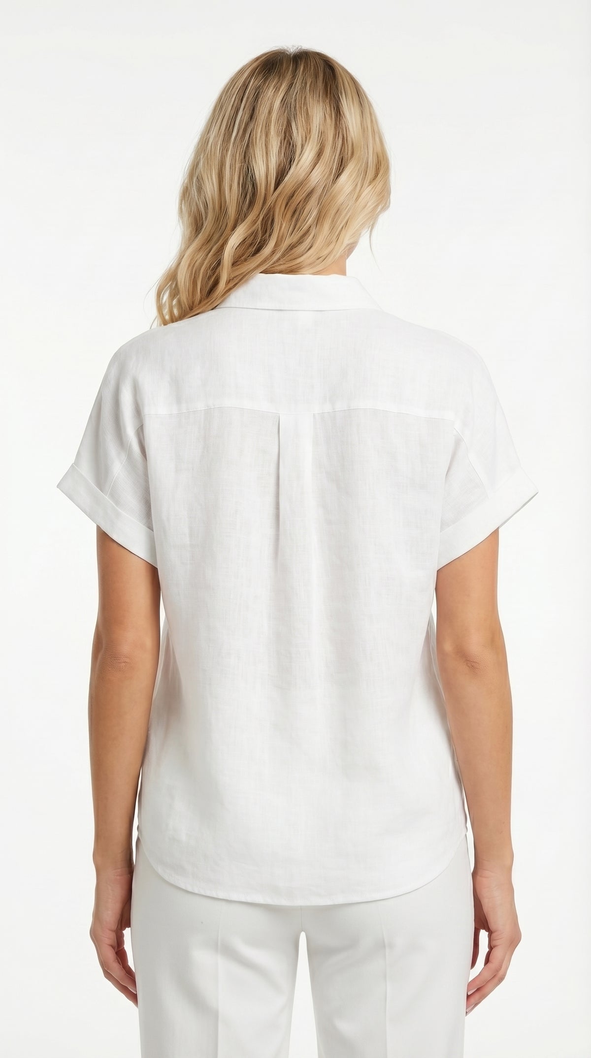 BLUSA | Úrsula