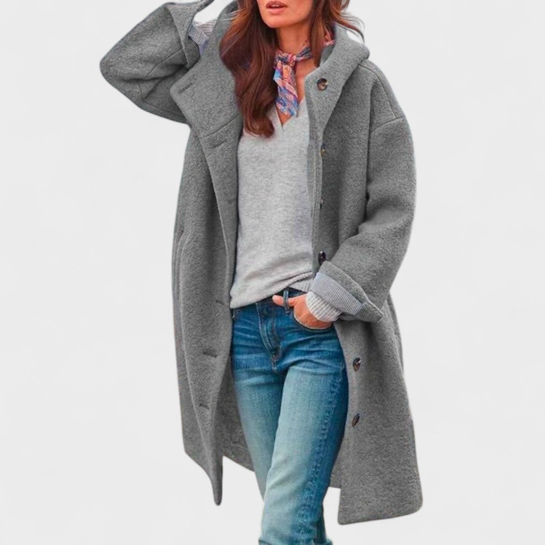 CHAQUETA | Karina