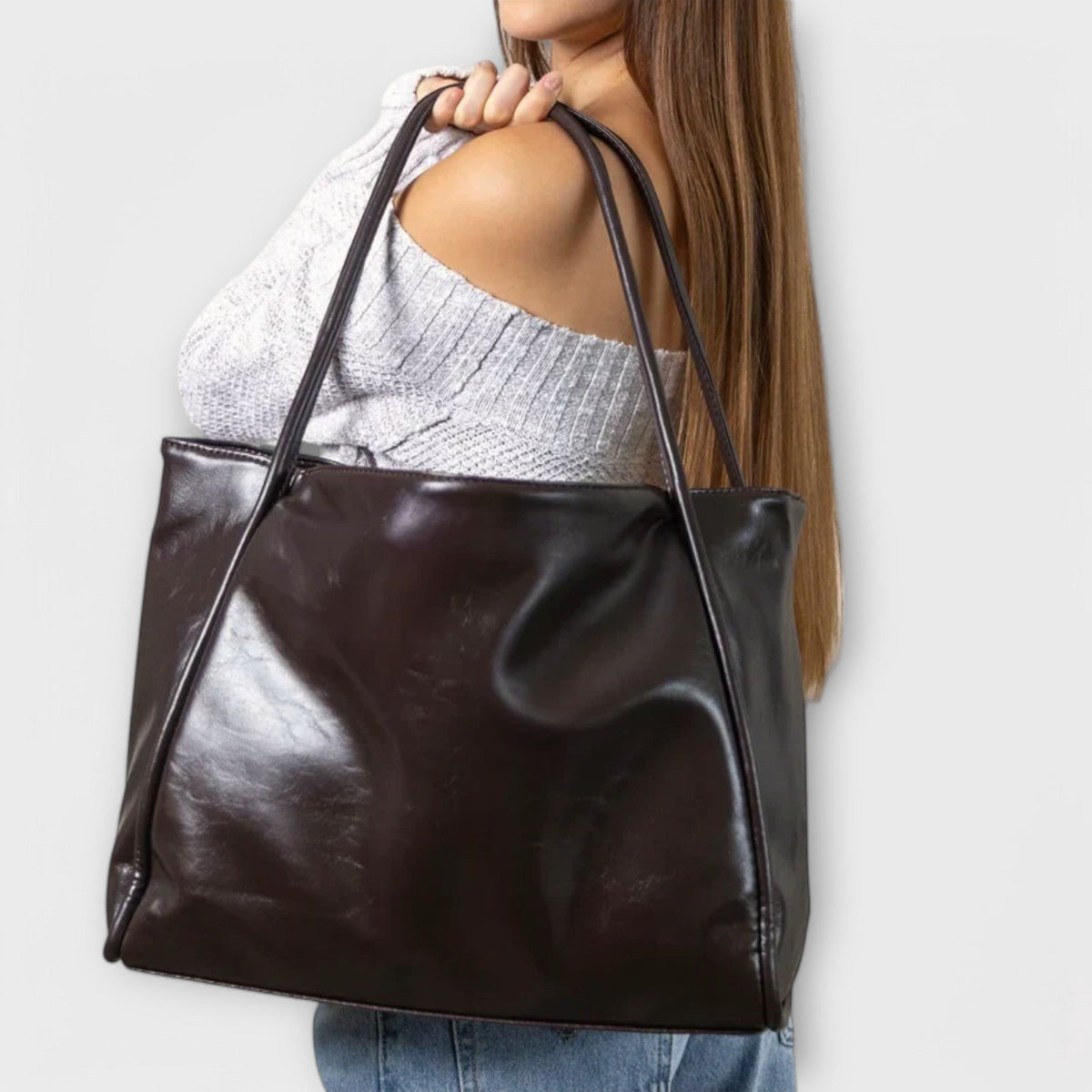 Bolso Amparo - Elegancia Pura