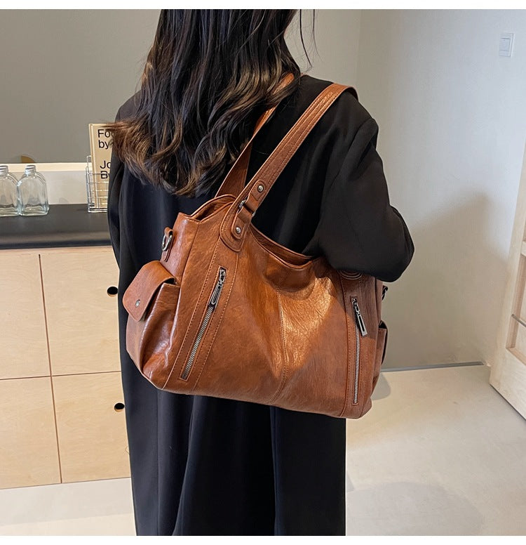 Bolso Mireia - Elegancia Pura
