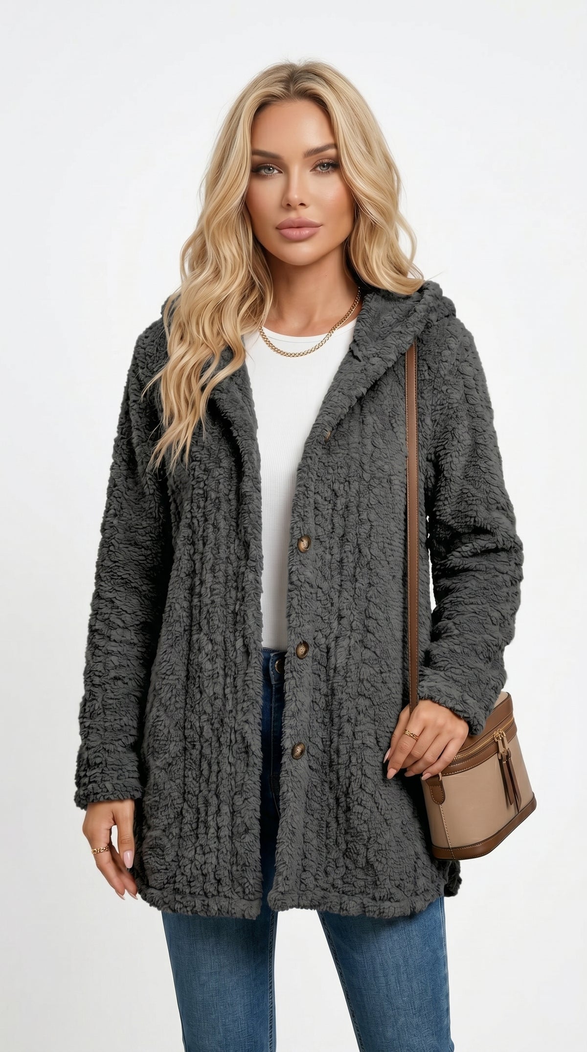 CARDIGAN | Amalia