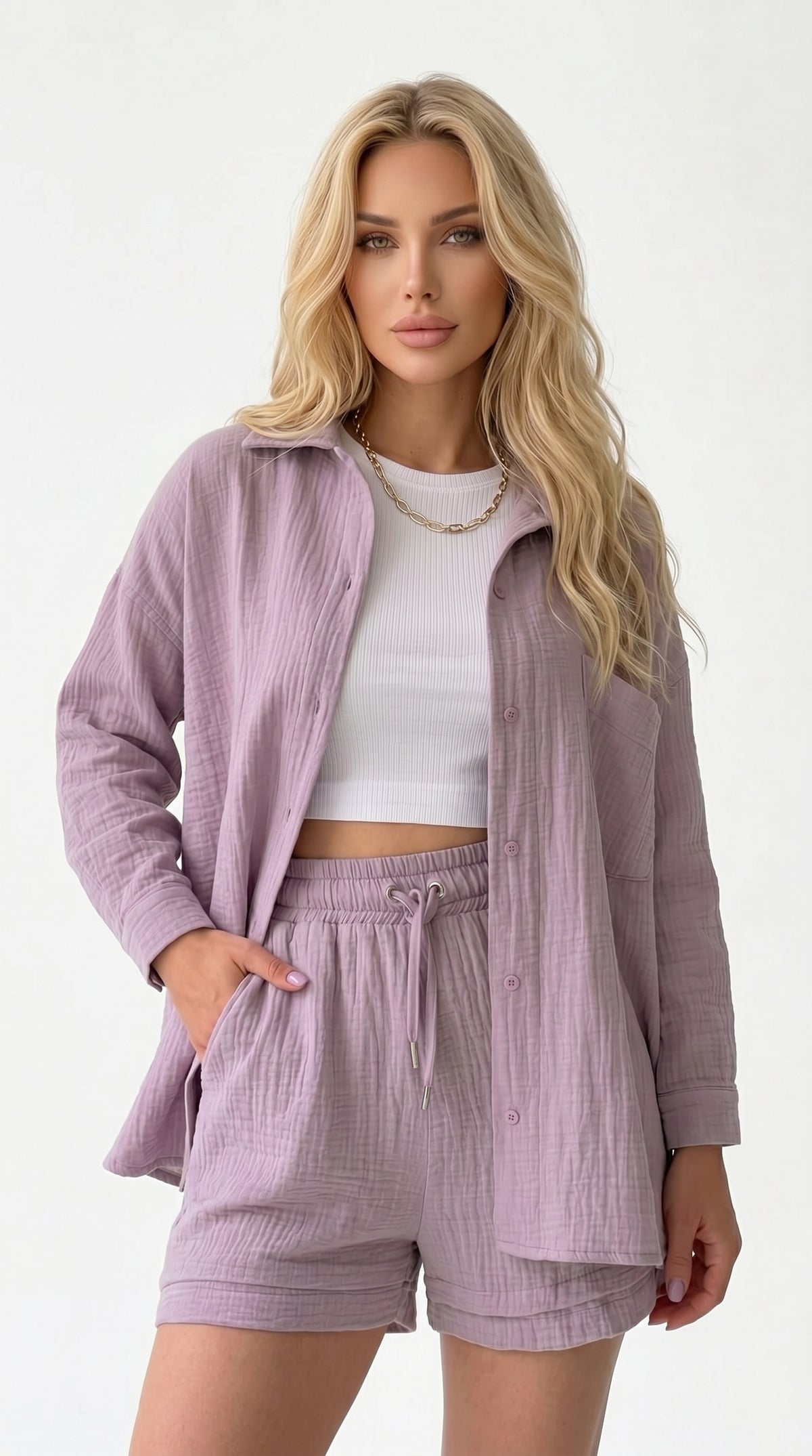 CONJUNTO | Yolanda