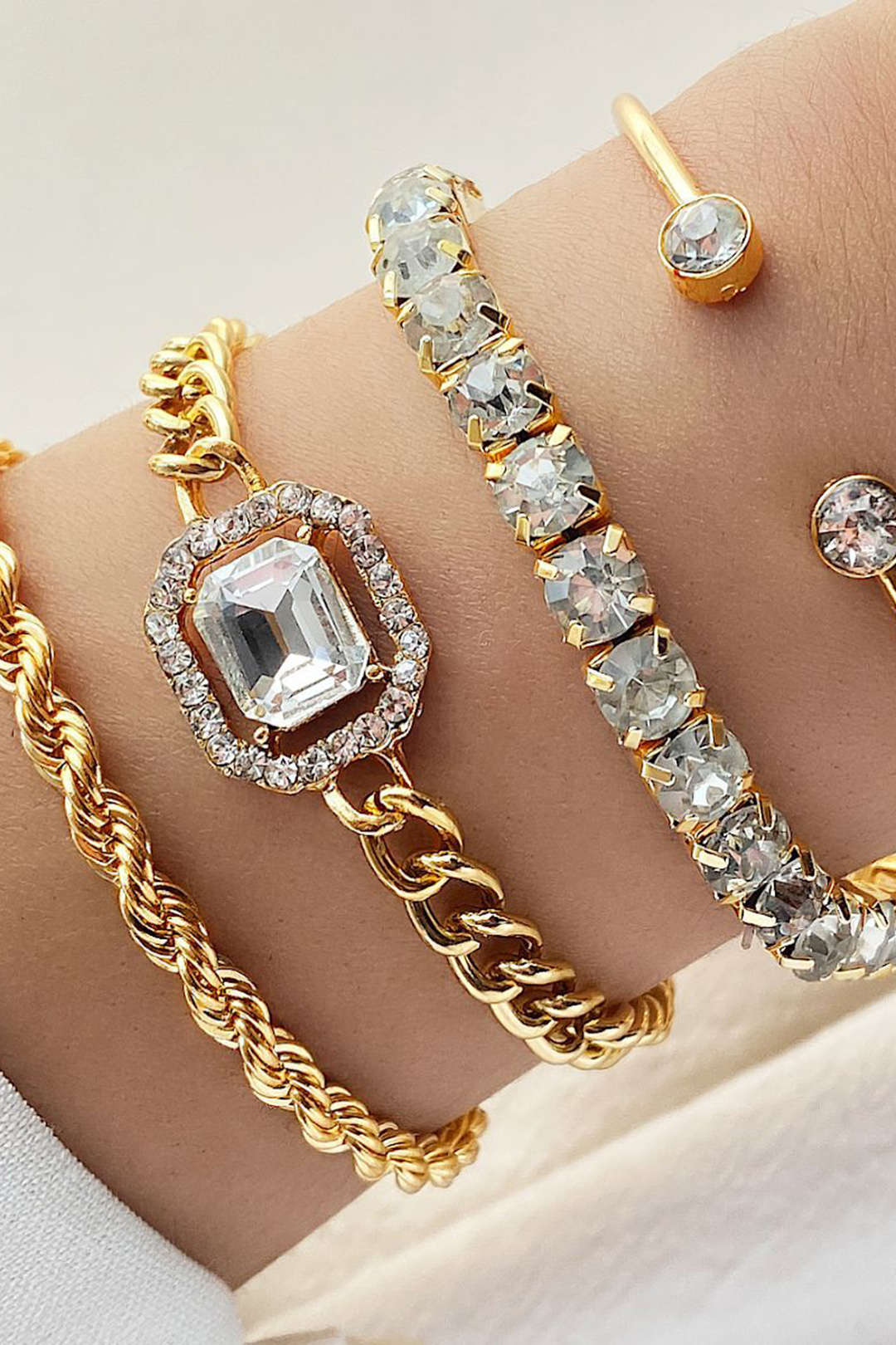 PULSERA | Sara