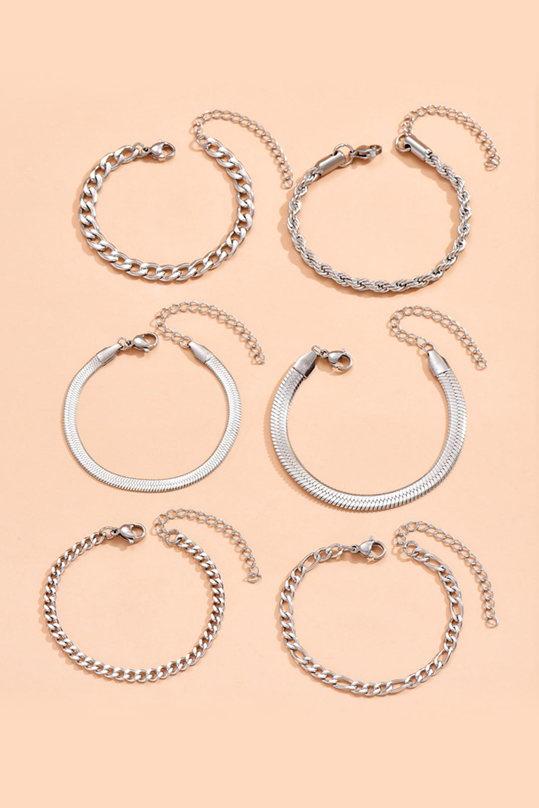PULSERA | Andrea