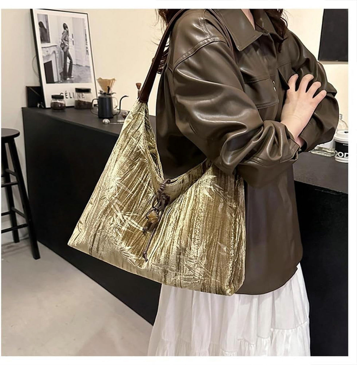 Bolso Marina - Vanguardia Femenina