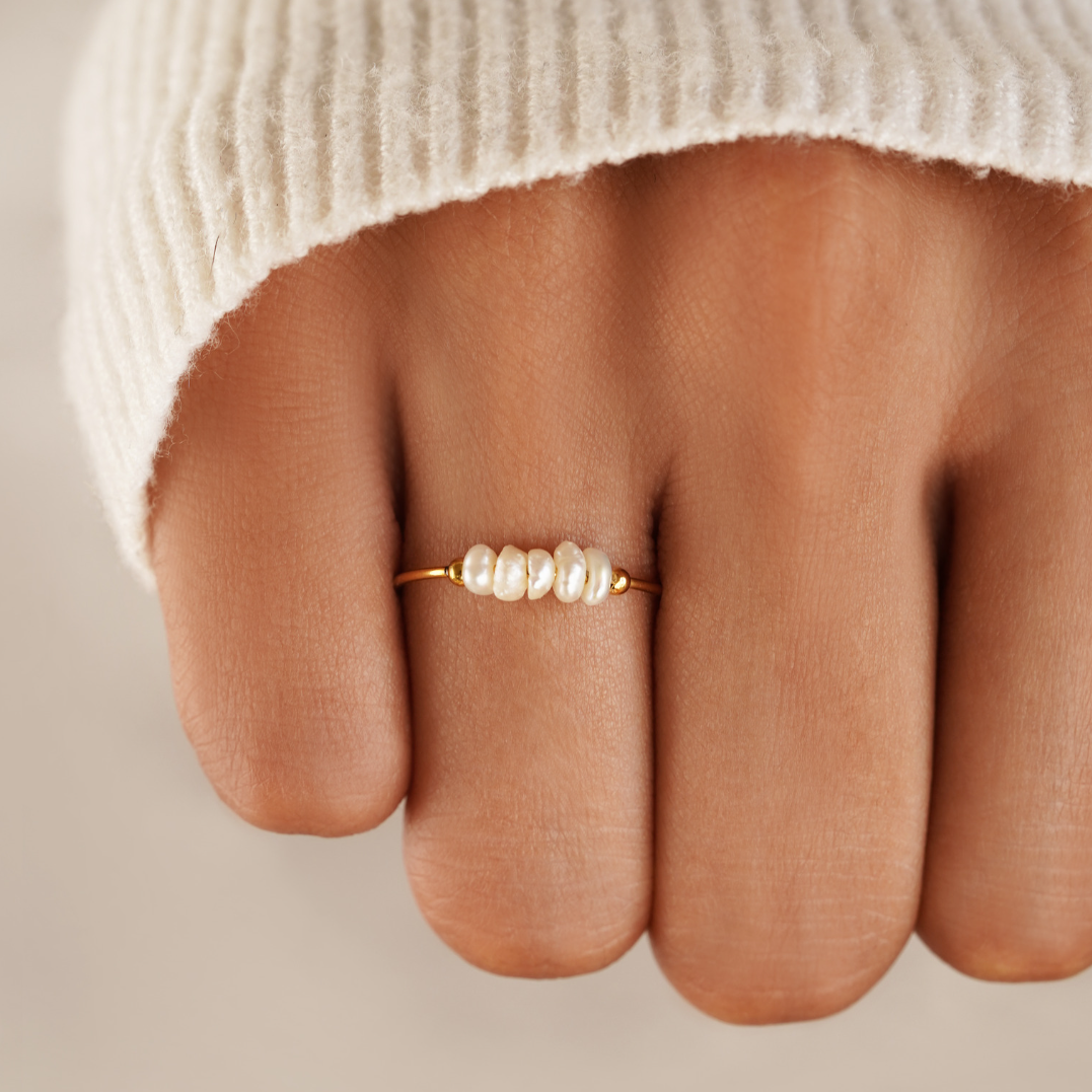 ANILLO | Luni