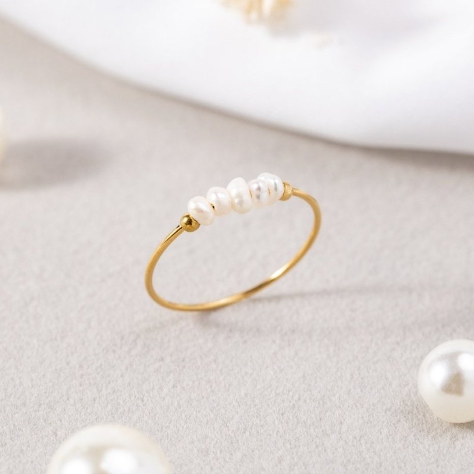 ANILLO | Luni