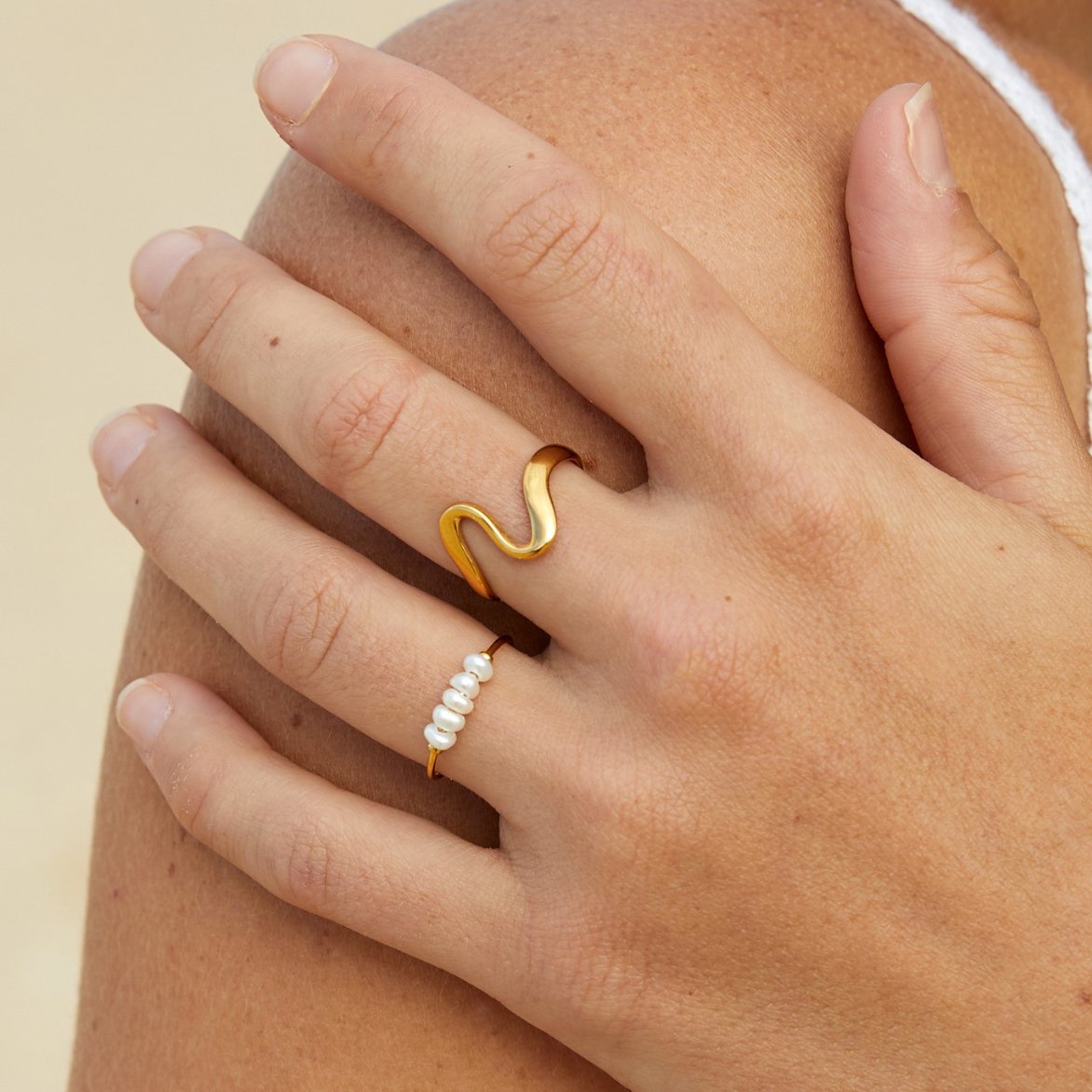 ANILLO | Luni
