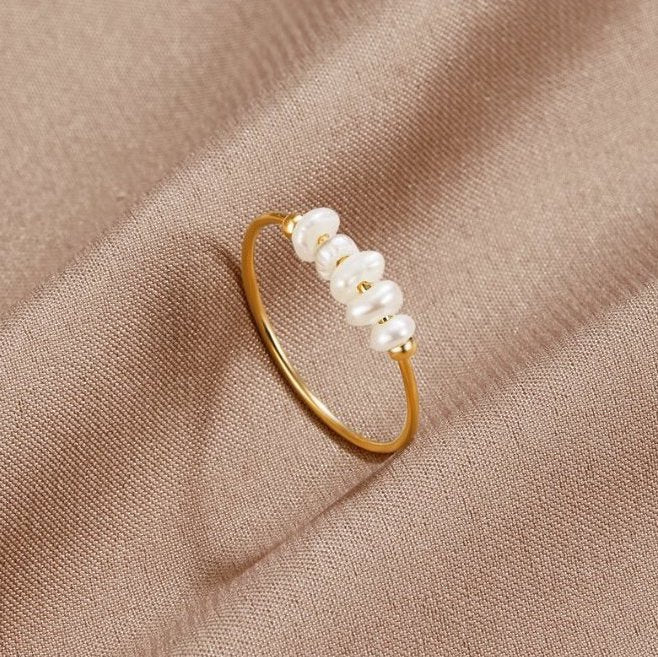 ANILLO | Luni