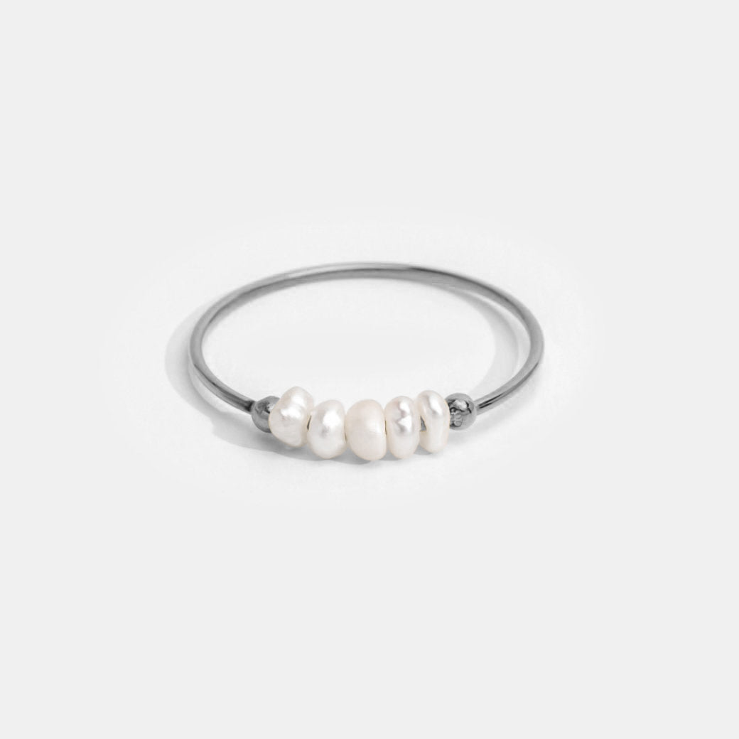 ANILLO | Marina