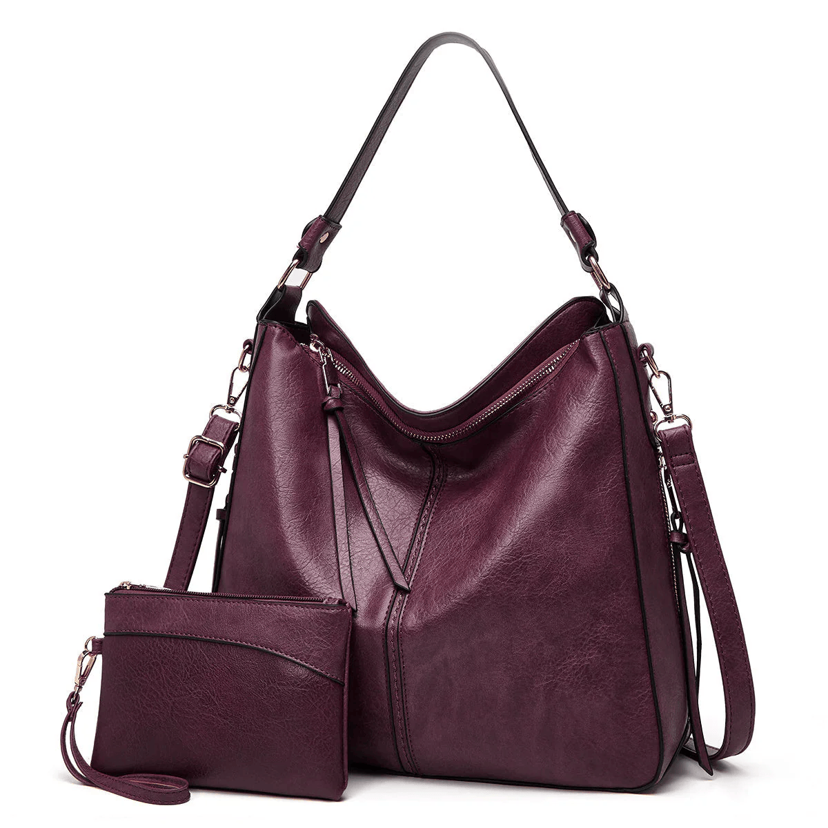 Bolso Silvia - Chic Sofisticado