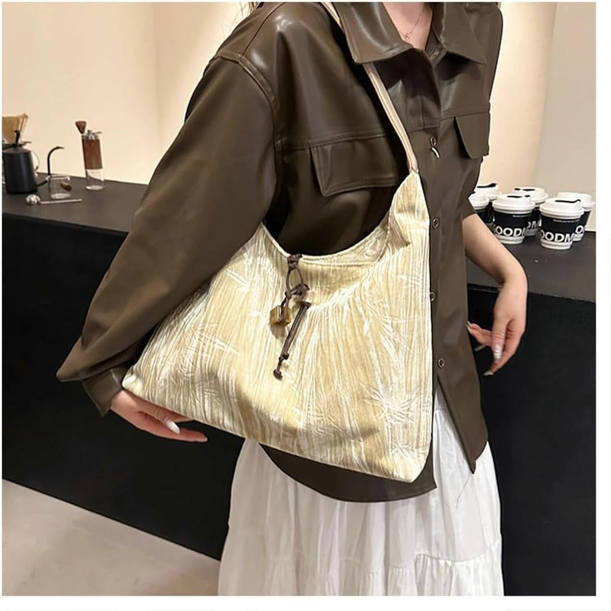 Bolso Marina - Vanguardia Femenina