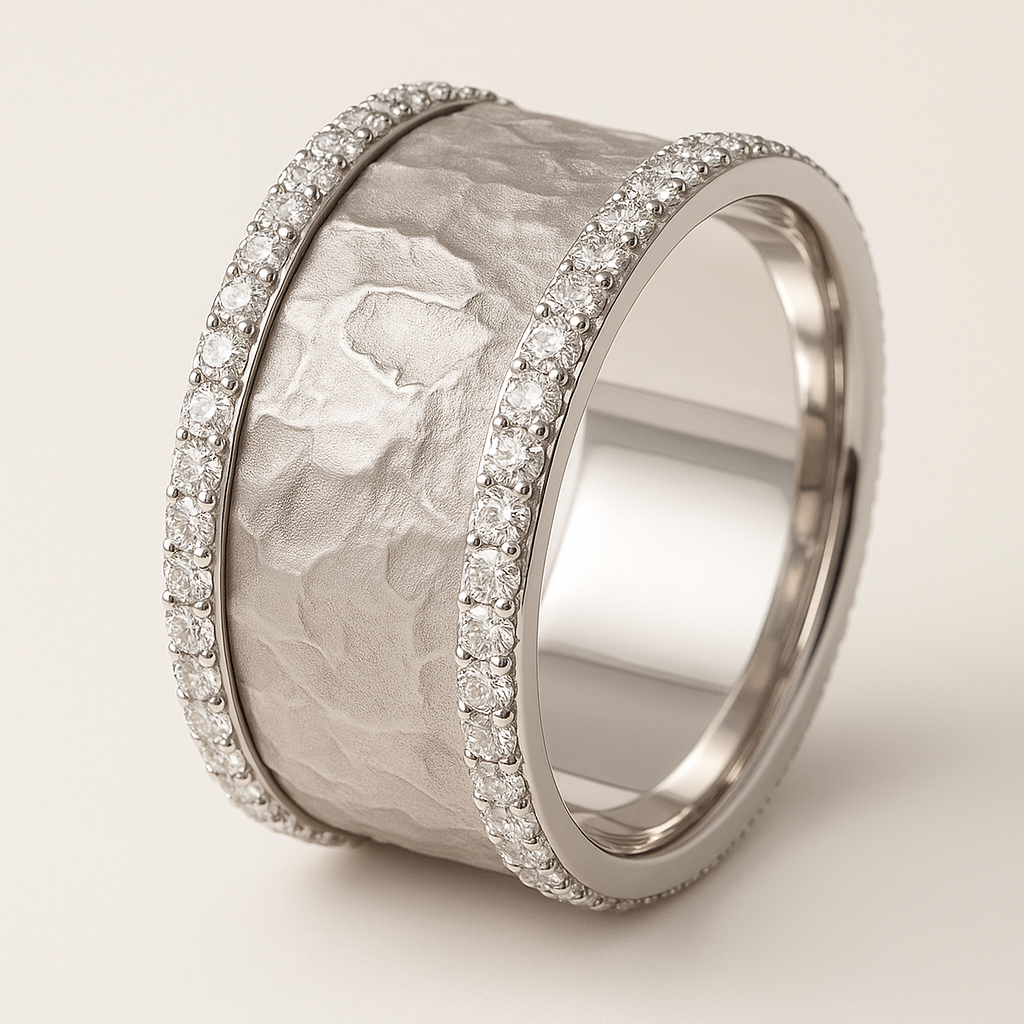 ANILLO | Glaciar