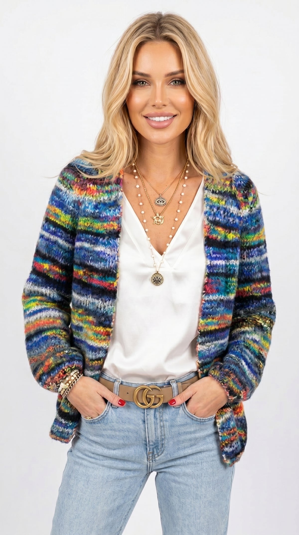 CARDIGAN | Herminia