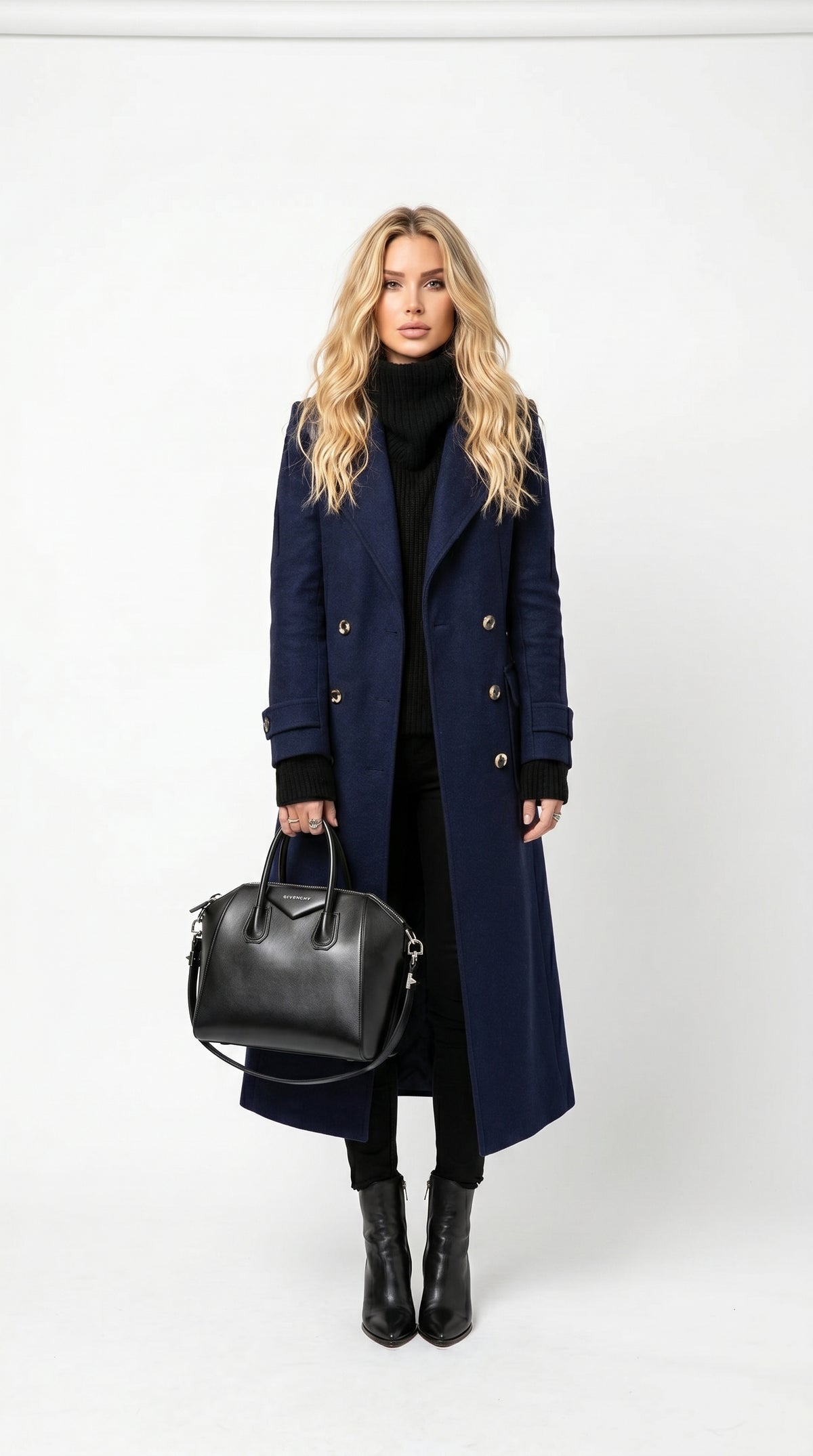 CHAQUETA | Isa