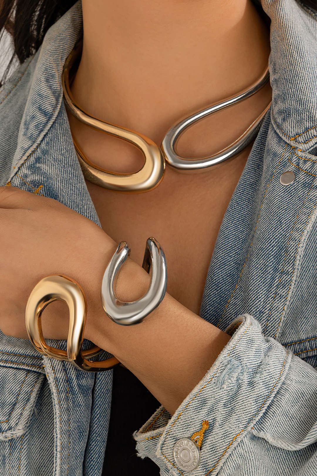 PULSERA | Gloria