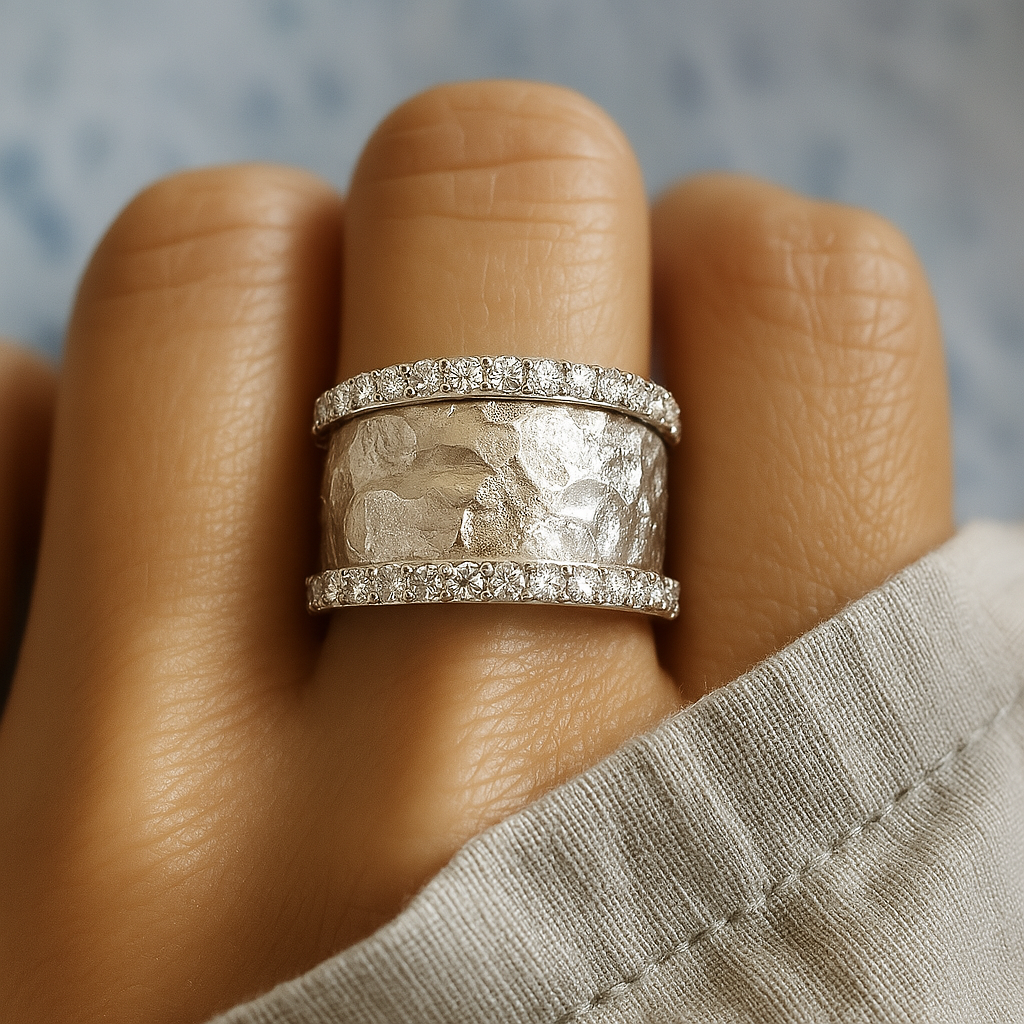 ANILLO | Glaciar